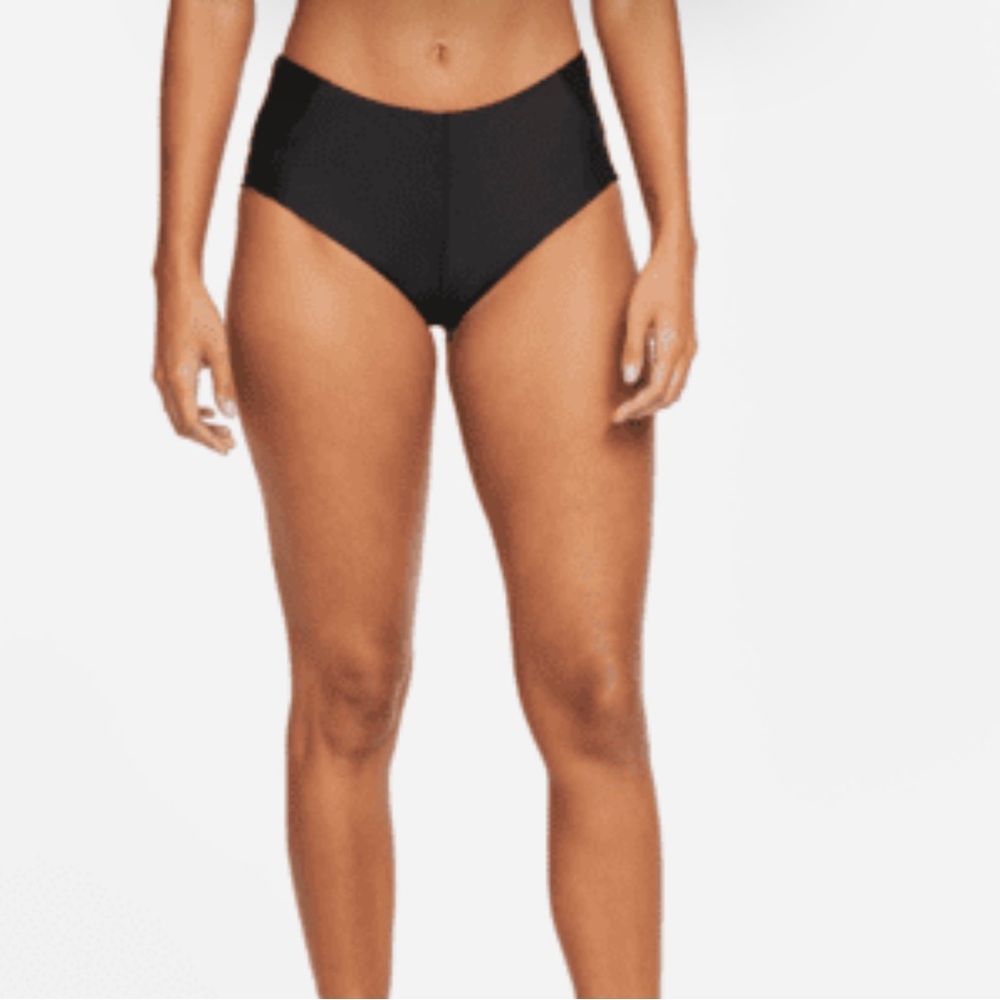 Nike swim bikini bottom